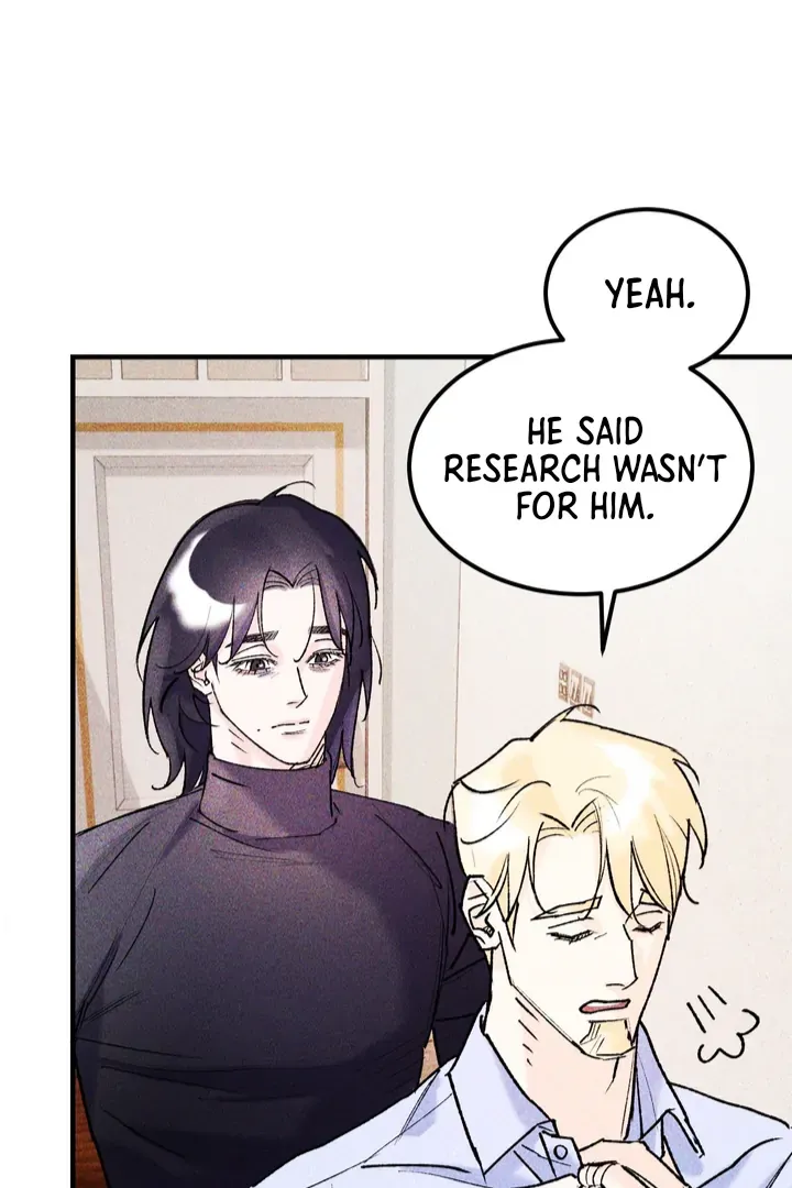 Like a Violet Chapter 10 page 37 - 