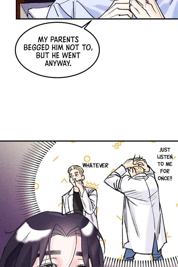 Like a Violet Chapter 10 page 38 - 