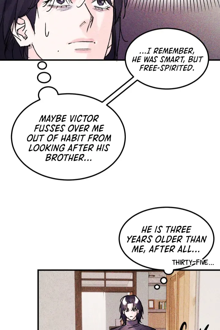 Like a Violet Chapter 10 page 39 - 