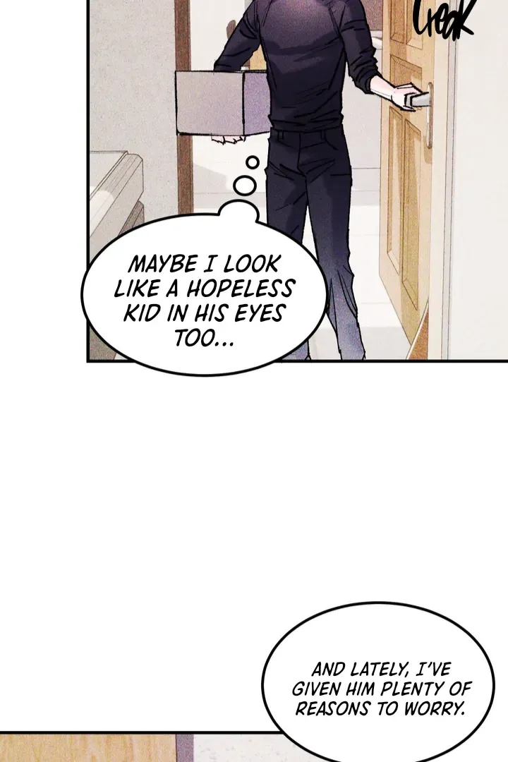 Like a Violet Chapter 10 page 40 - 