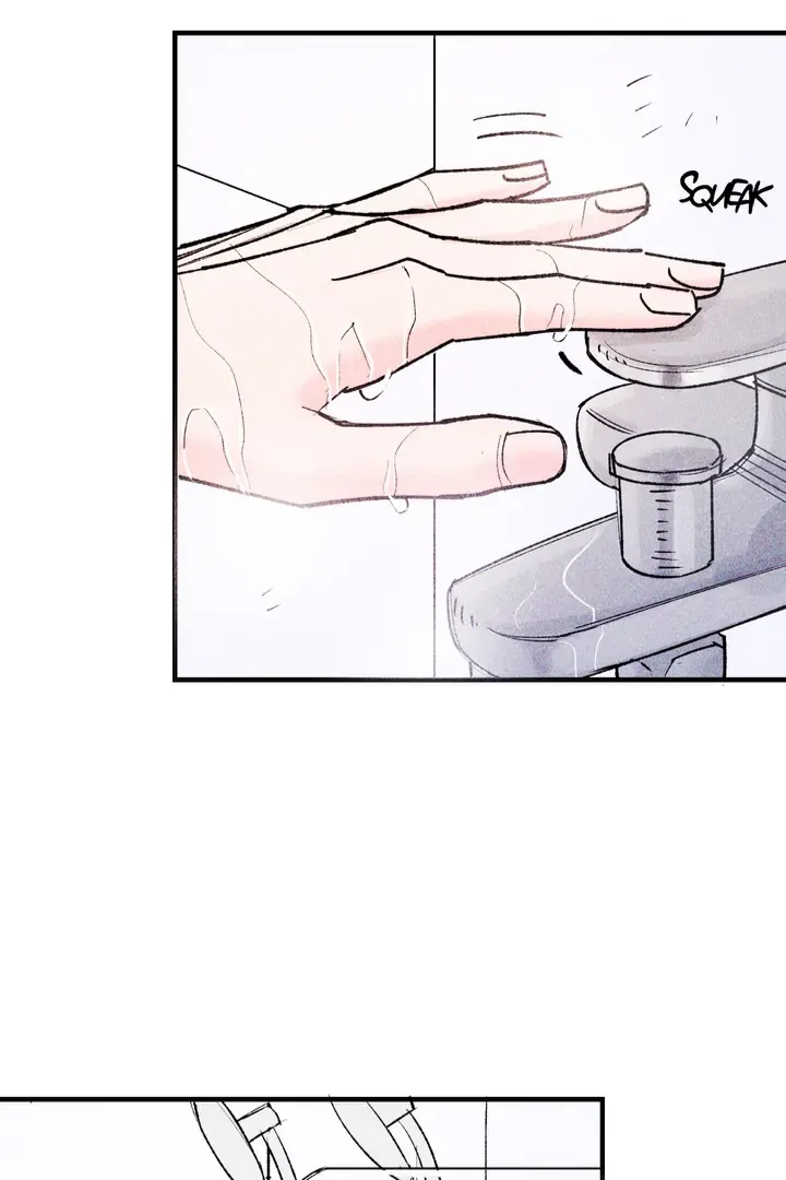 Like a Violet Chapter 10 page 5 - 