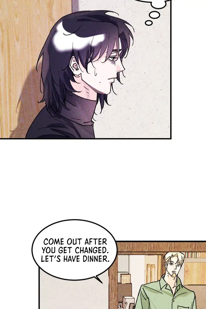 Like a Violet Chapter 10 page 41 - 