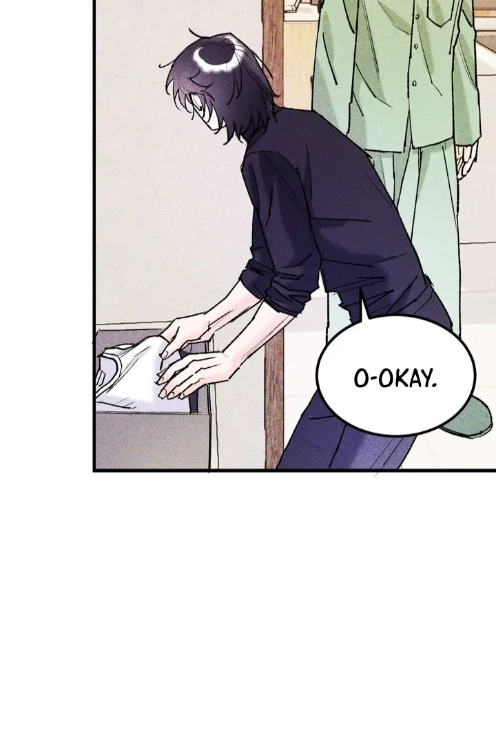 Like a Violet Chapter 10 page 42 - 