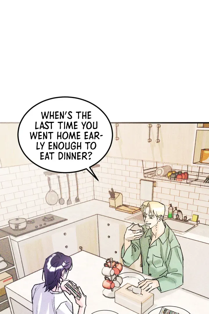 Like a Violet Chapter 10 page 43 - 