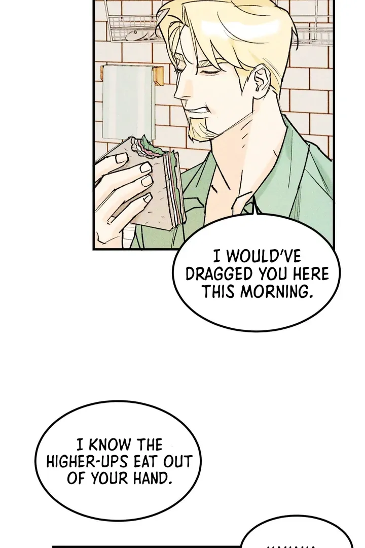 Like a Violet Chapter 10 page 45 - 