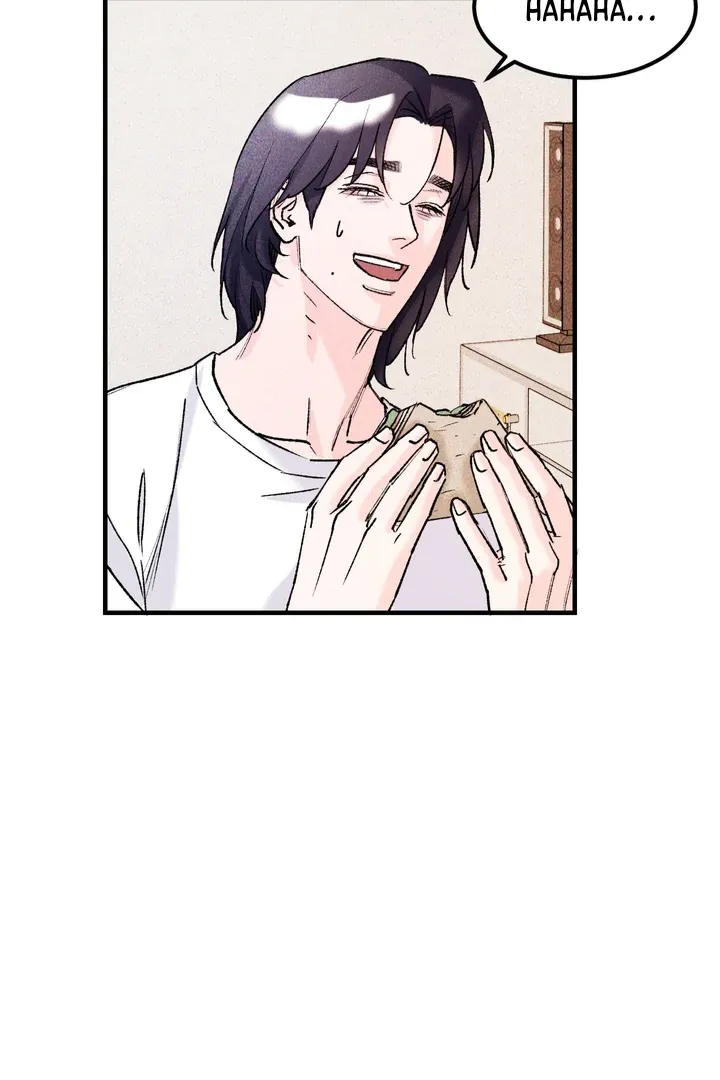 Like a Violet Chapter 10 page 46 - 