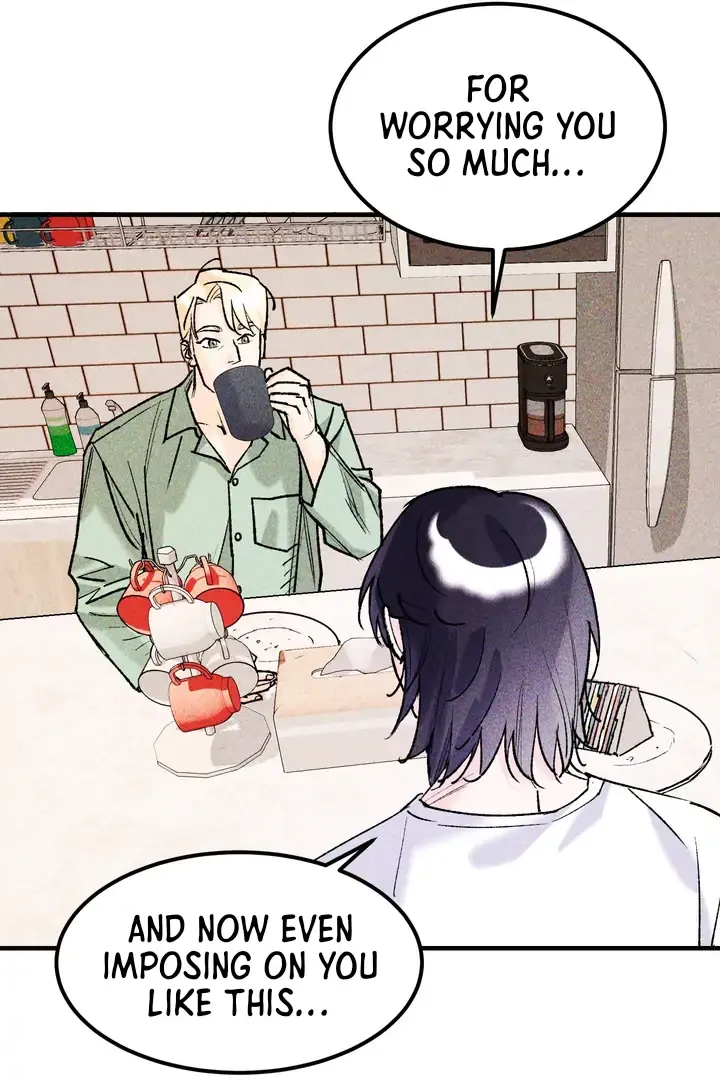 Like a Violet Chapter 10 page 49 - 