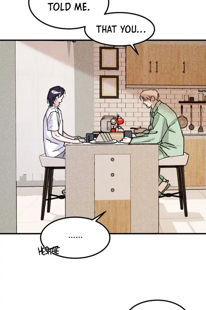 Like a Violet Chapter 10 page 54 - 
