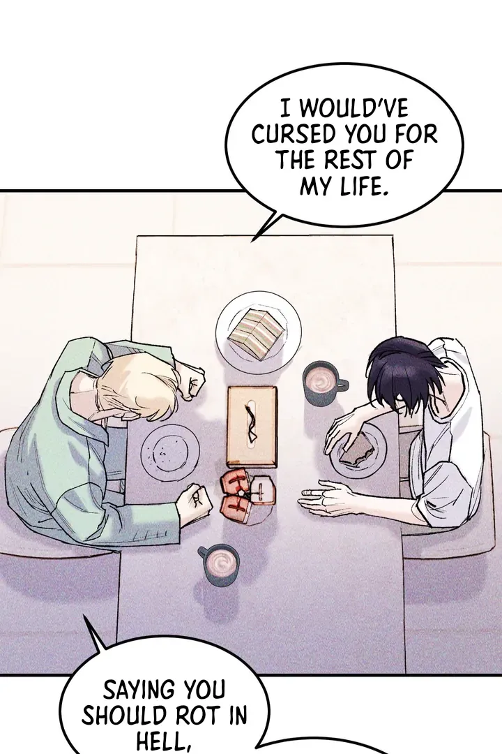 Like a Violet Chapter 10 page 60 - 