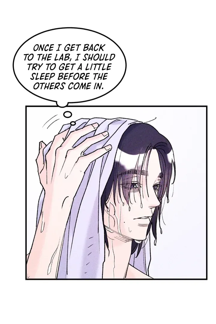 Like a Violet Chapter 10 page 7 - 