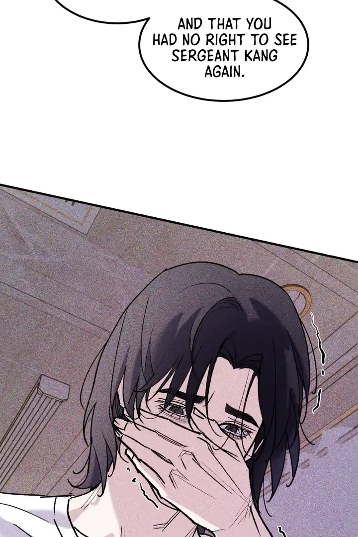 Like a Violet Chapter 10 page 61 - 