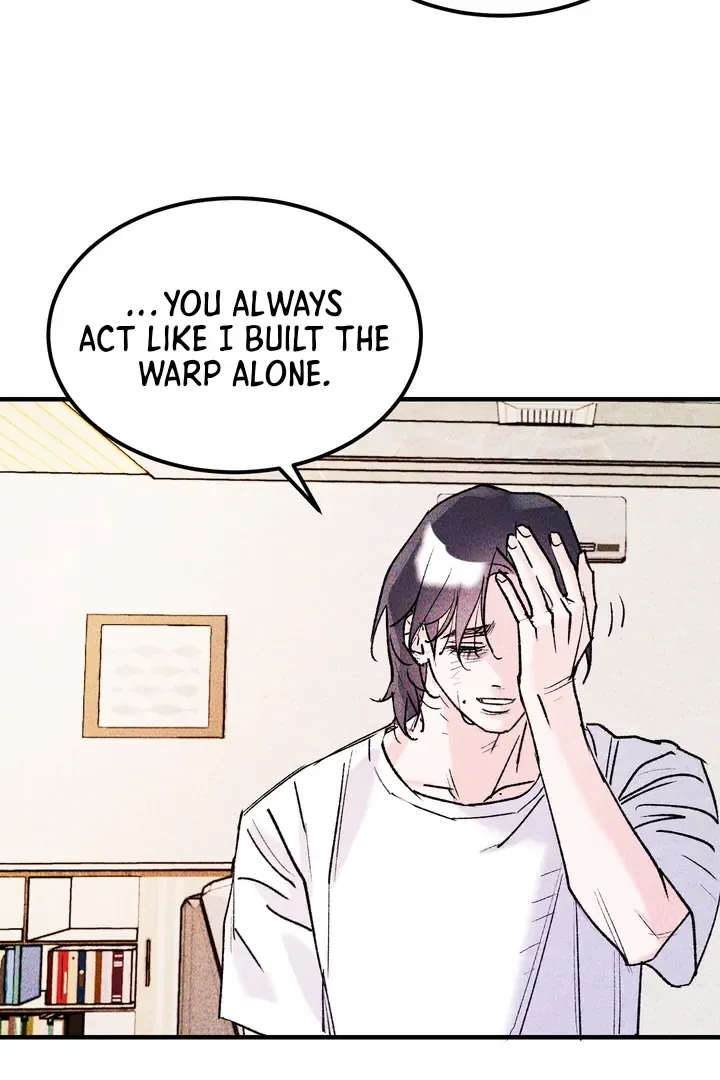 Like a Violet Chapter 10 page 73 - 