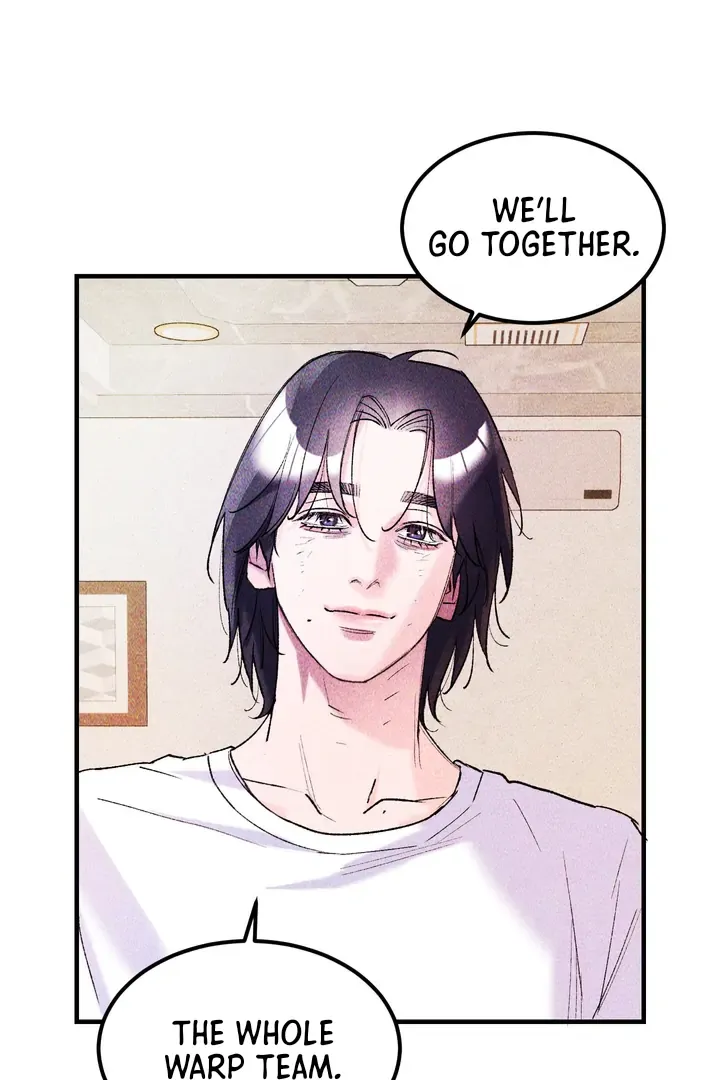 Like a Violet Chapter 10 page 74 - 