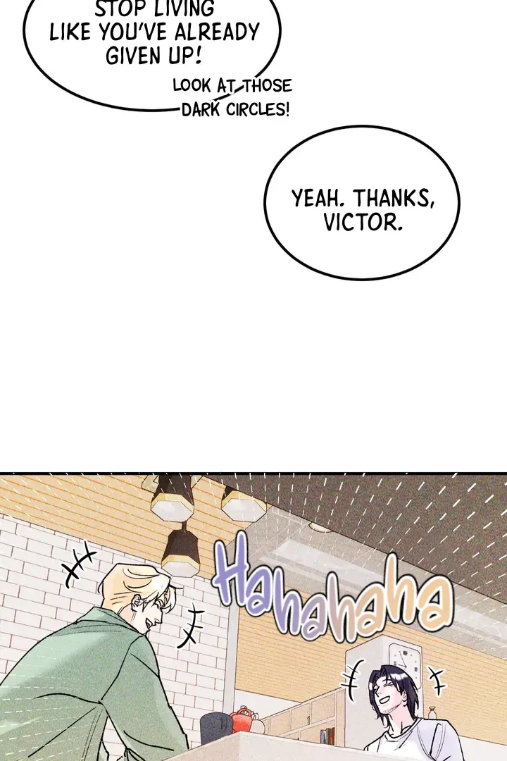 Like a Violet Chapter 10 page 76 - 