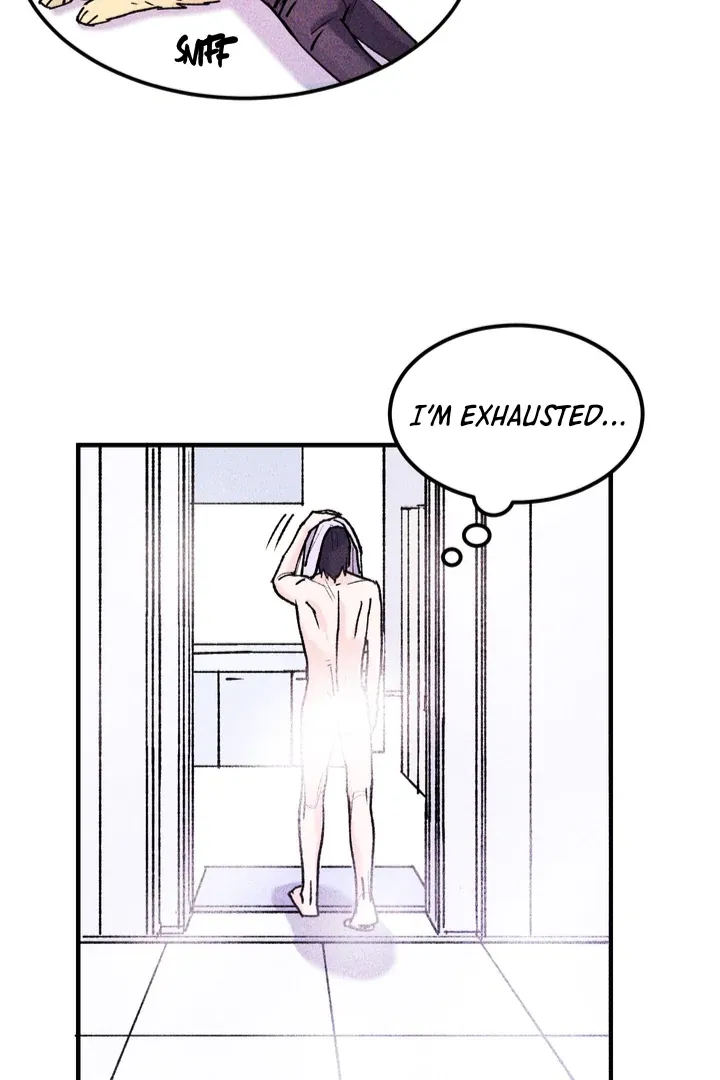 Like a Violet Chapter 10 page 9 - 