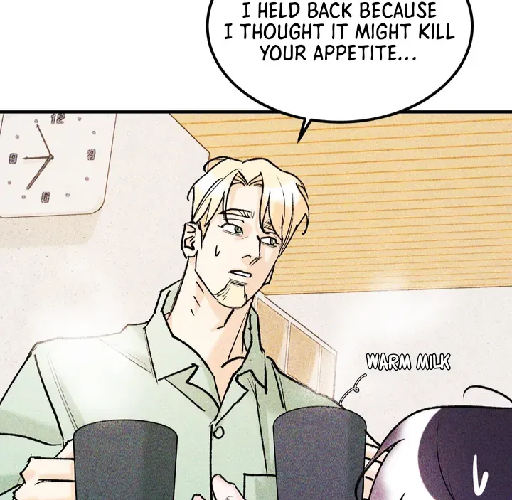 Like a Violet Chapter 10 page 82 - 