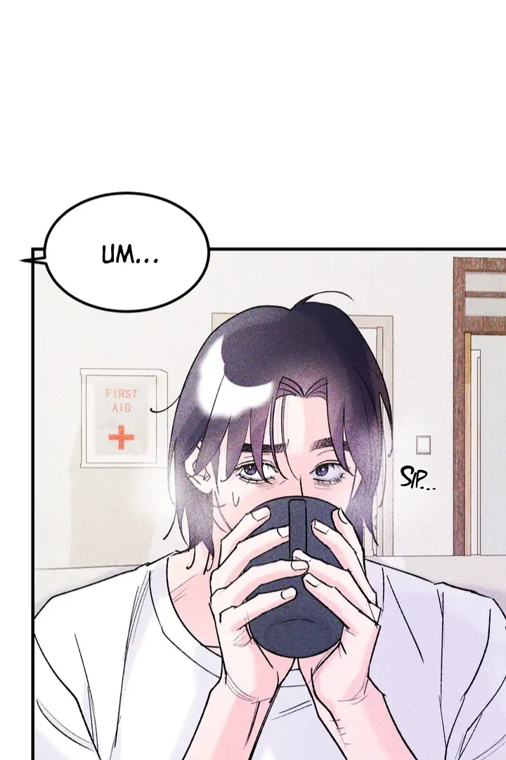 Like a Violet Chapter 10 page 84 - 