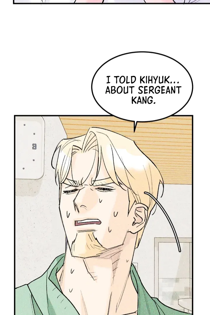 Like a Violet Chapter 10 page 85 - 