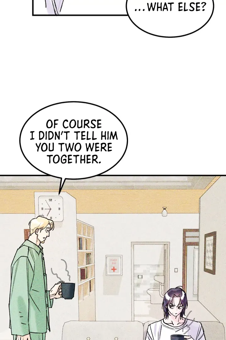 Like a Violet Chapter 10 page 89 - 