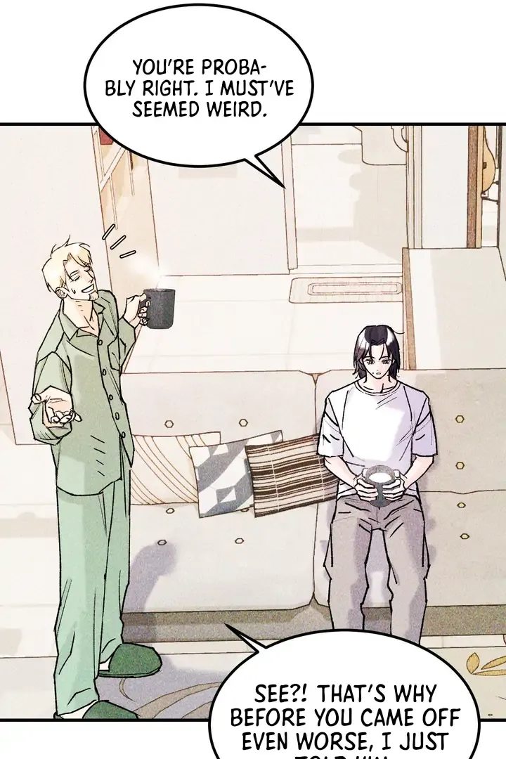 Like a Violet Chapter 10 page 95 - 