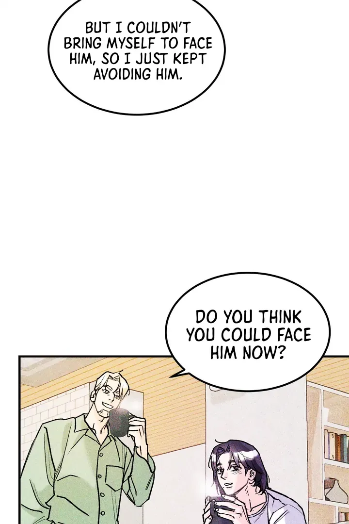 Like a Violet Chapter 10 page 99 - 
