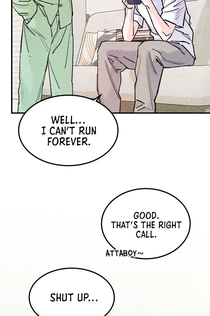 Like a Violet Chapter 10 page 100 - 
