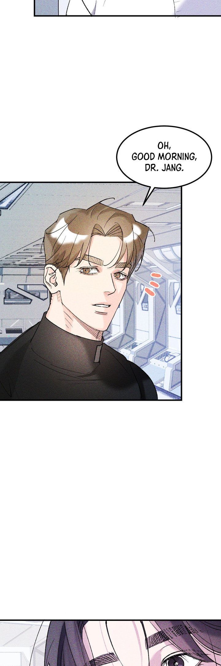 Like a Violet Chapter 11 page 16 - 