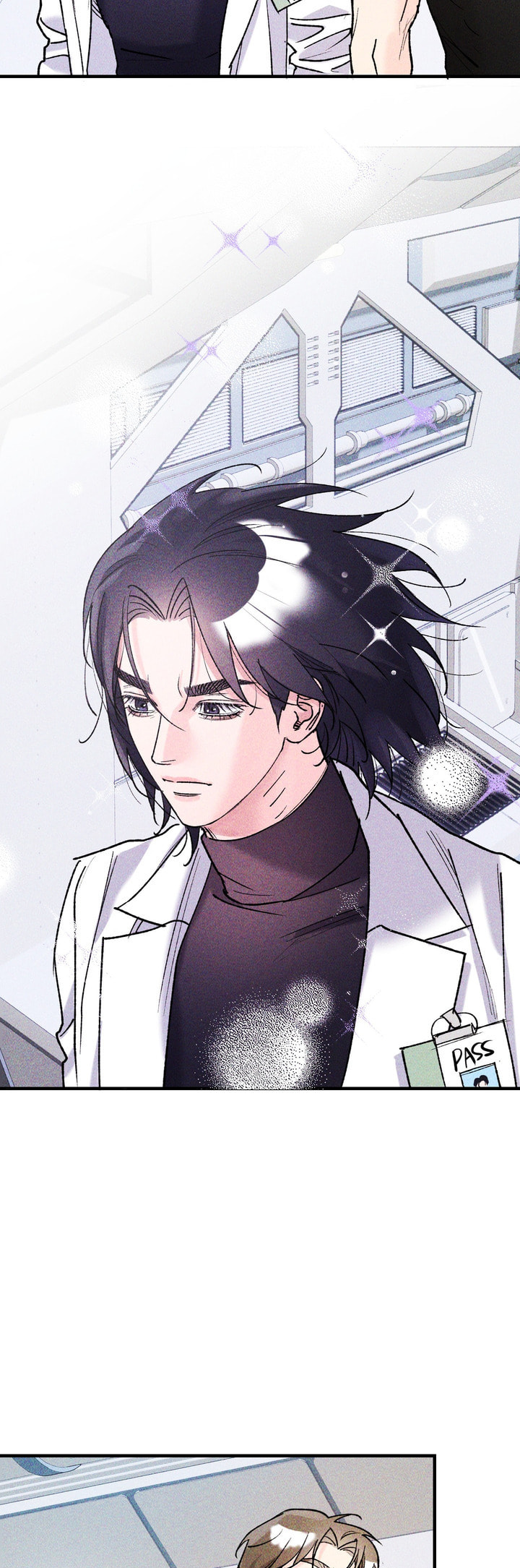 Like a Violet Chapter 11 page 20 - 
