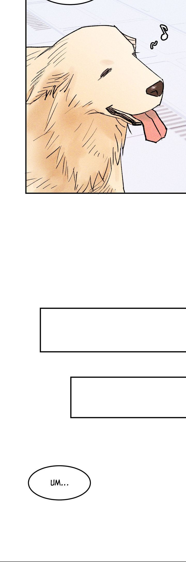 Like a Violet Chapter 11 page 24 - 