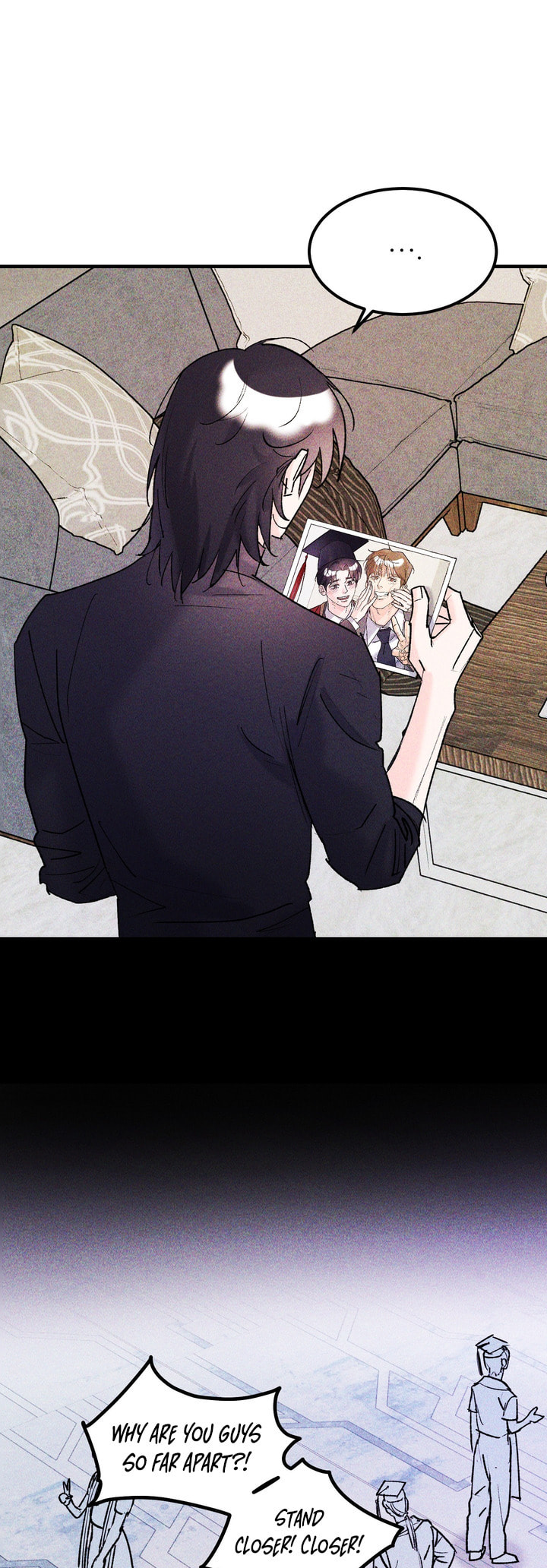 Like a Violet Chapter 11 page 31 - 