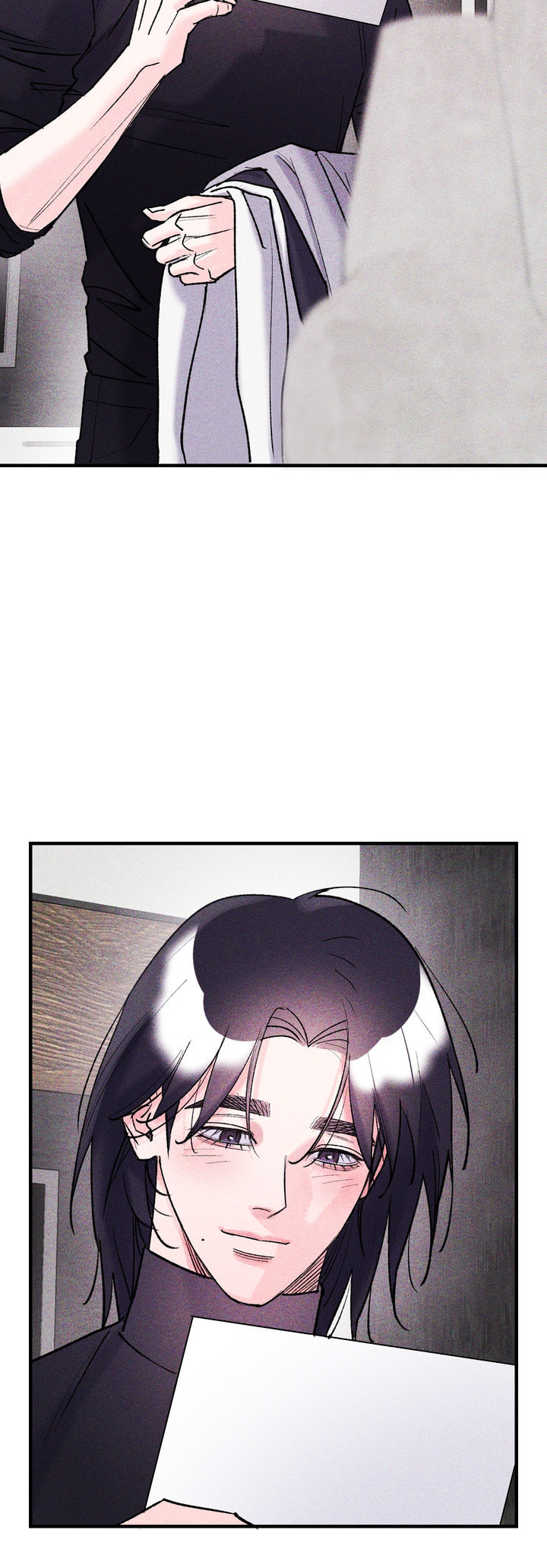 Like a Violet Chapter 11 page 34 - 