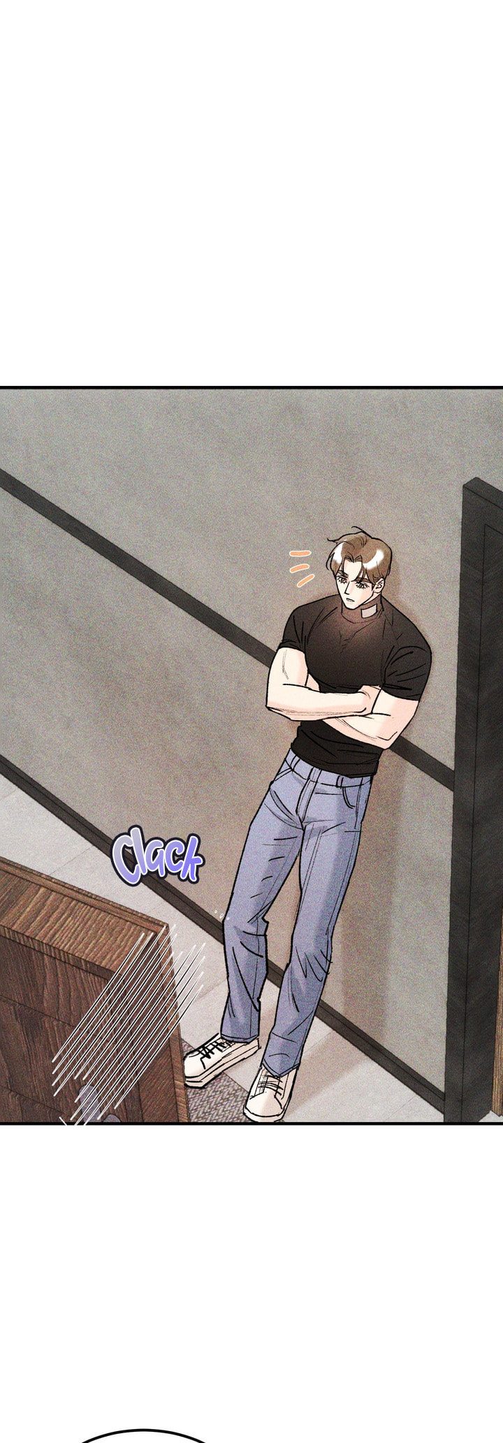 Like a Violet Chapter 11 page 35 - 