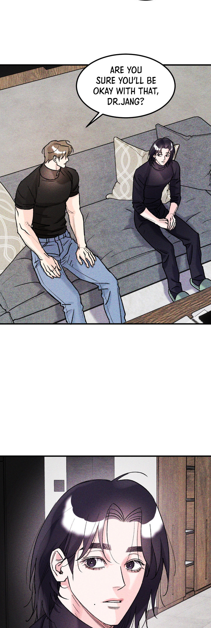 Like a Violet Chapter 11 page 44 - 