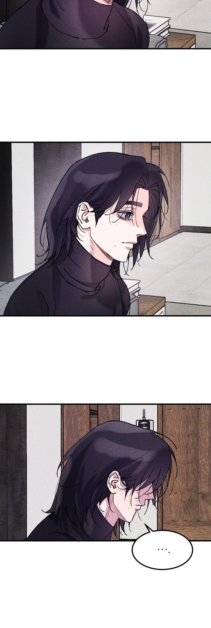 Like a Violet Chapter 11 page 45 - 