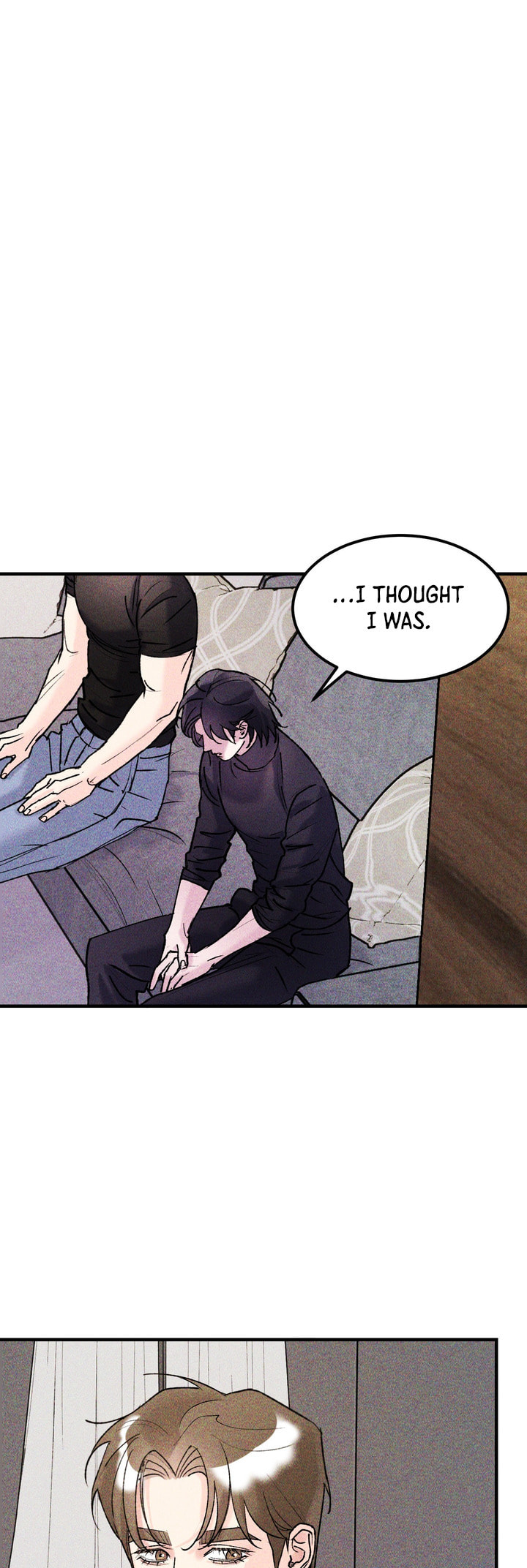 Like a Violet Chapter 11 page 46 - 