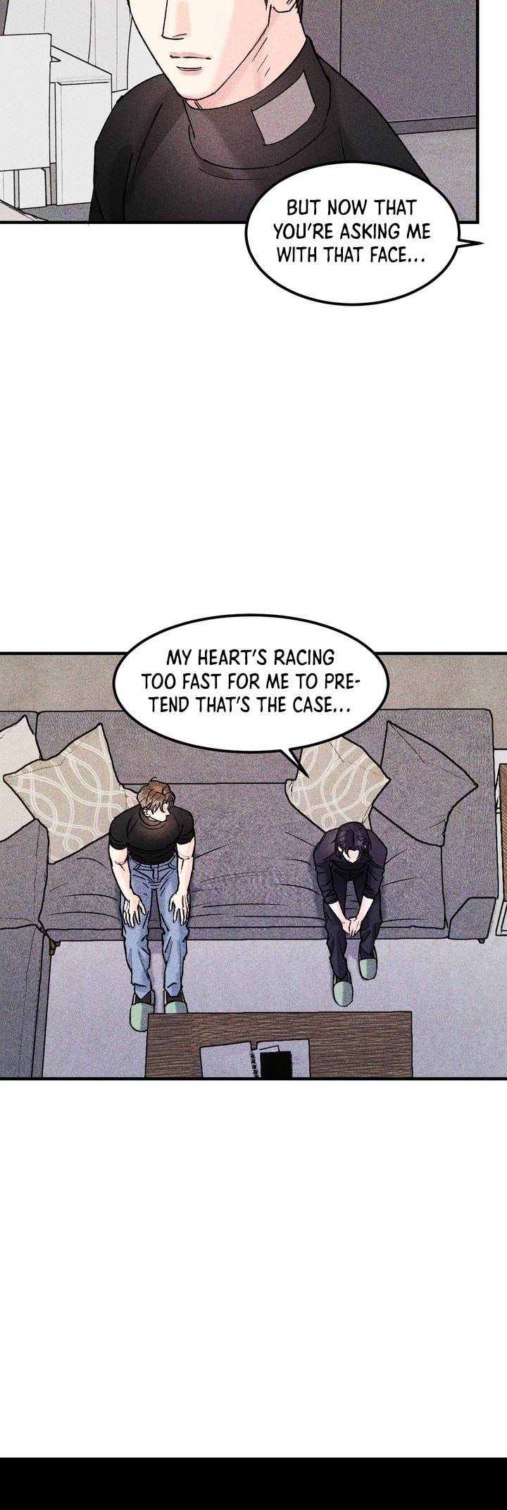 Like a Violet Chapter 11 page 47 - 