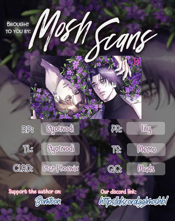 Like a Violet Chapter 11 page 48 - 
