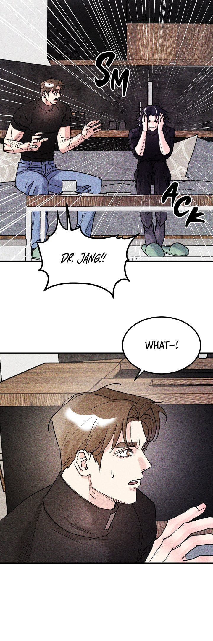 Like a Violet Chapter 12 page 11 - 