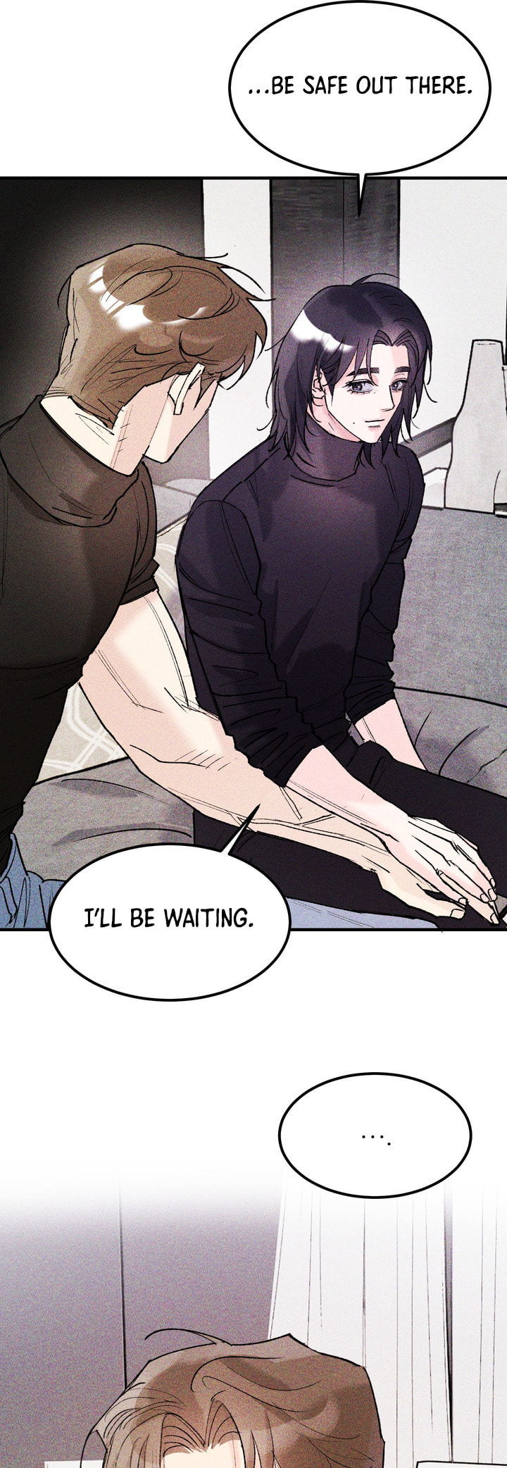 Like a Violet Chapter 12 page 13 - 