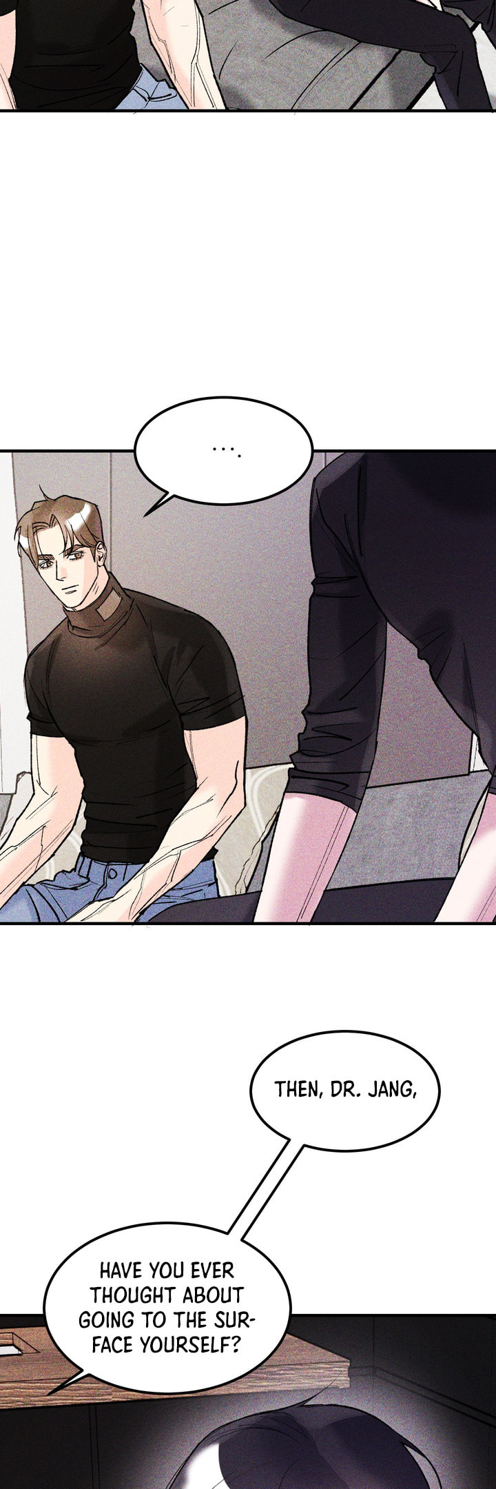 Like a Violet Chapter 12 page 3 - 