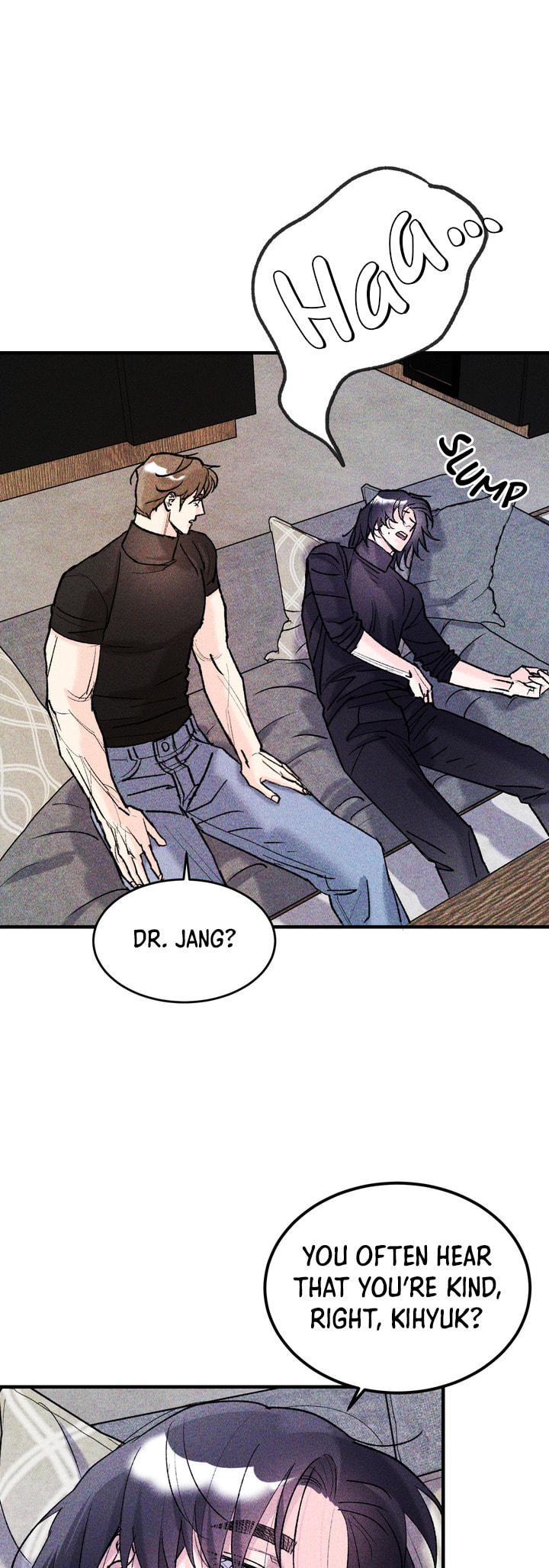 Like a Violet Chapter 12 page 25 - 