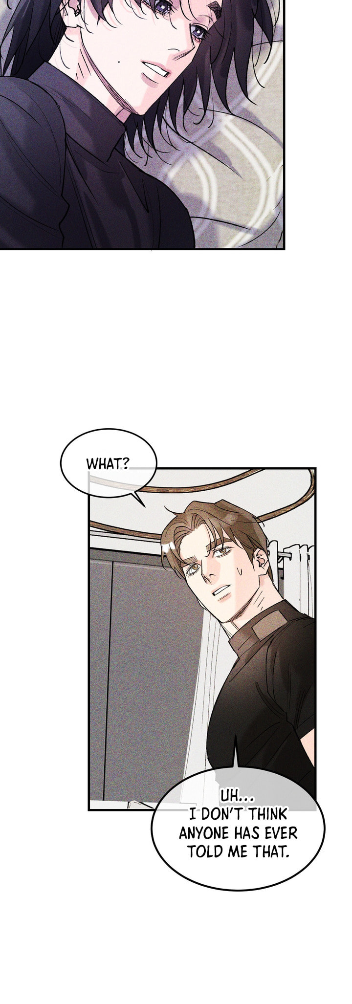 Like a Violet Chapter 12 page 26 - 