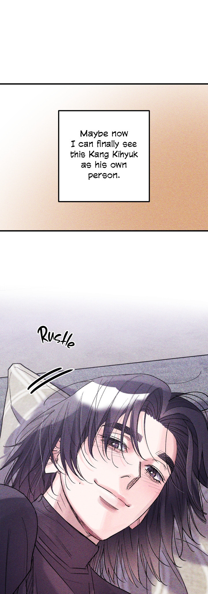 Like a Violet Chapter 12 page 28 - 