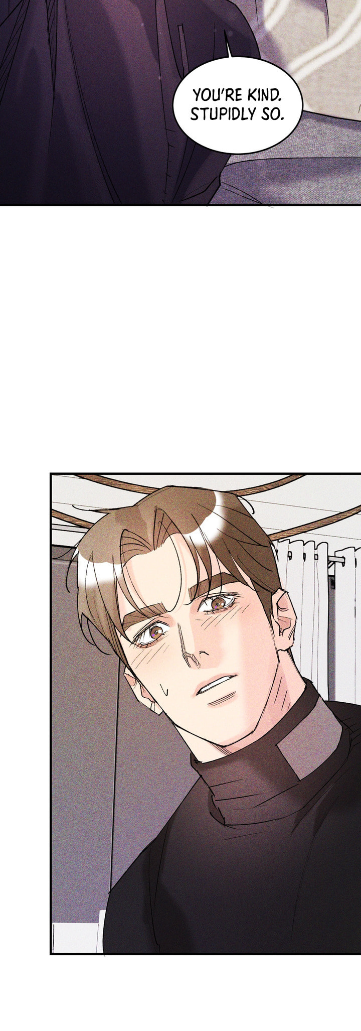 Like a Violet Chapter 12 page 29 - 