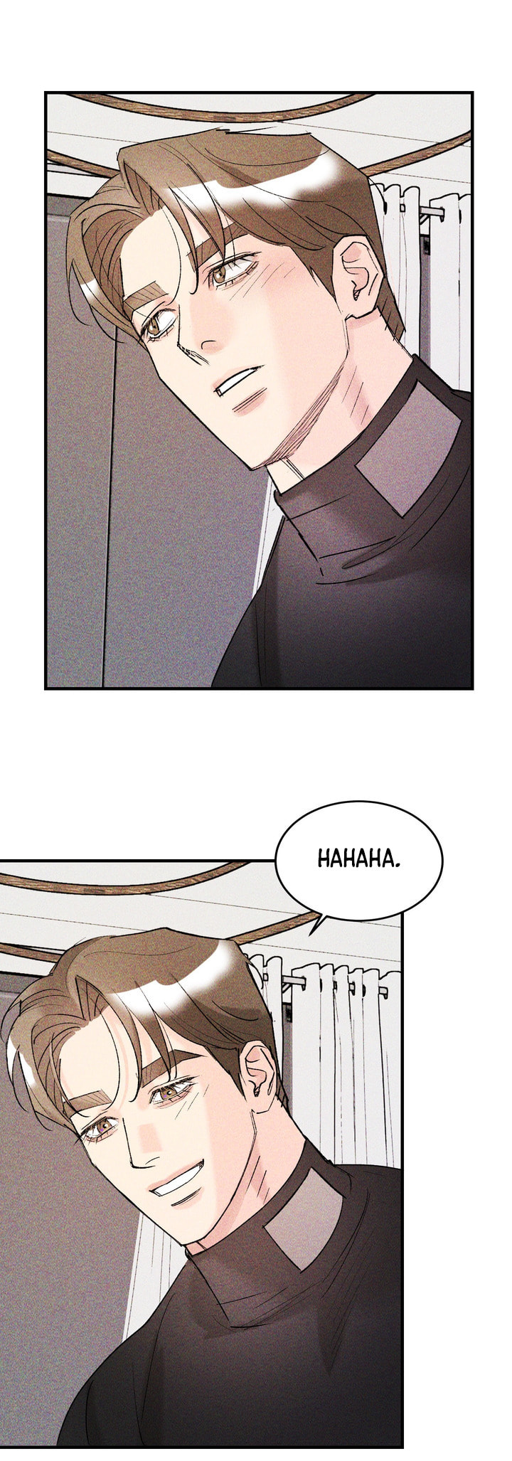 Like a Violet Chapter 12 page 30 - 