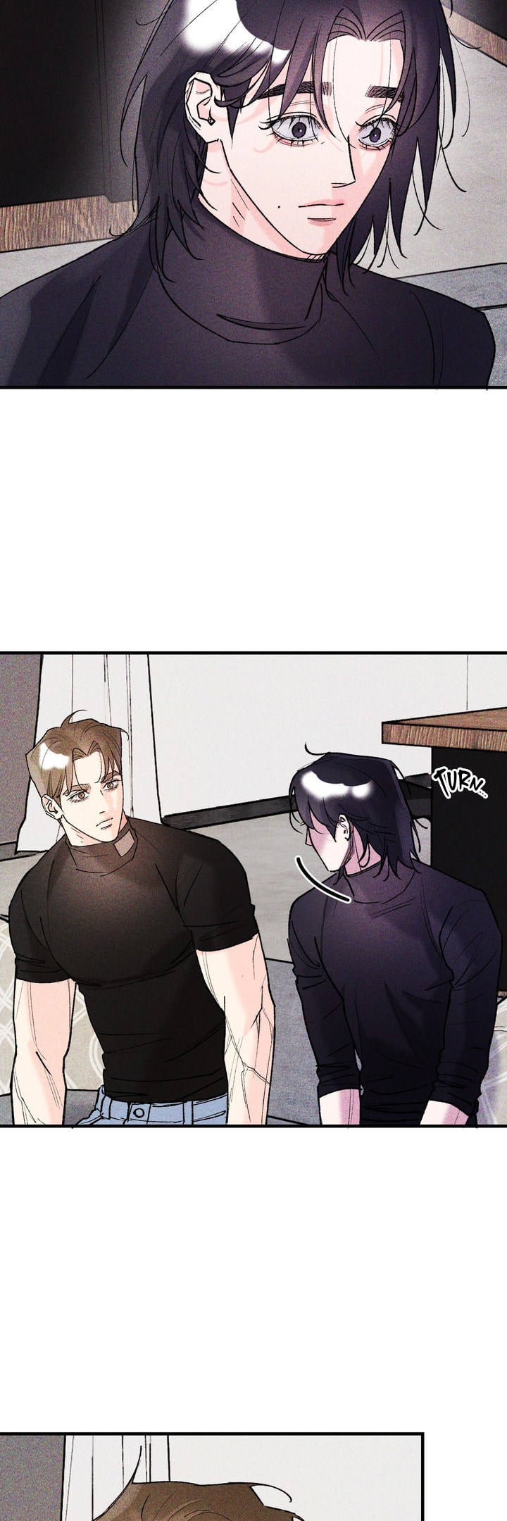 Like a Violet Chapter 12 page 4 - 