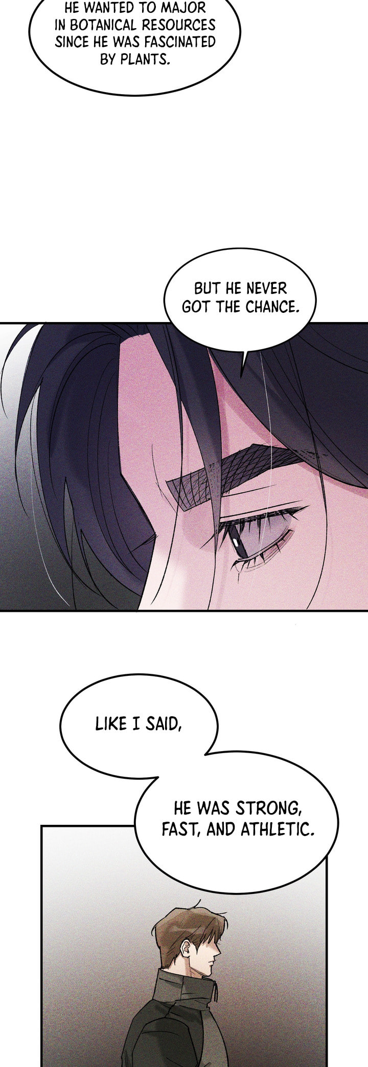 Like a Violet Chapter 12 page 38 - 