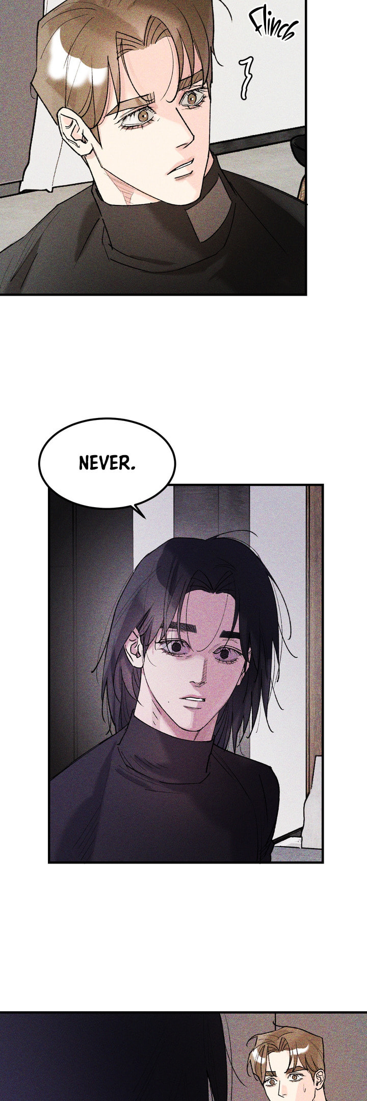 Like a Violet Chapter 12 page 5 - 