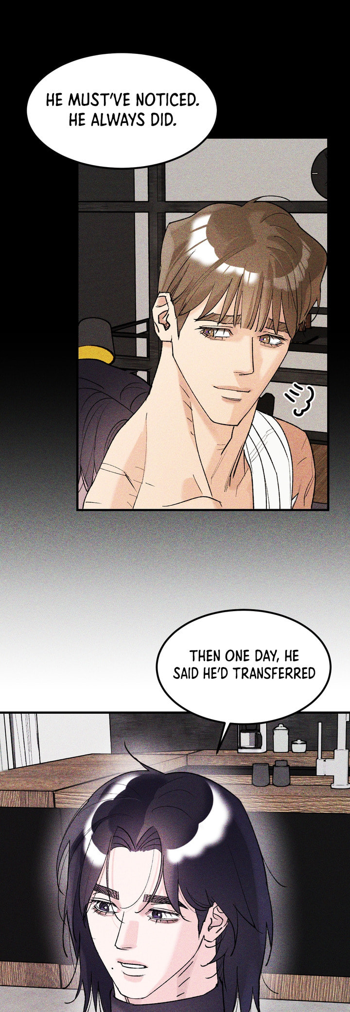 Like a Violet Chapter 12 page 43 - 