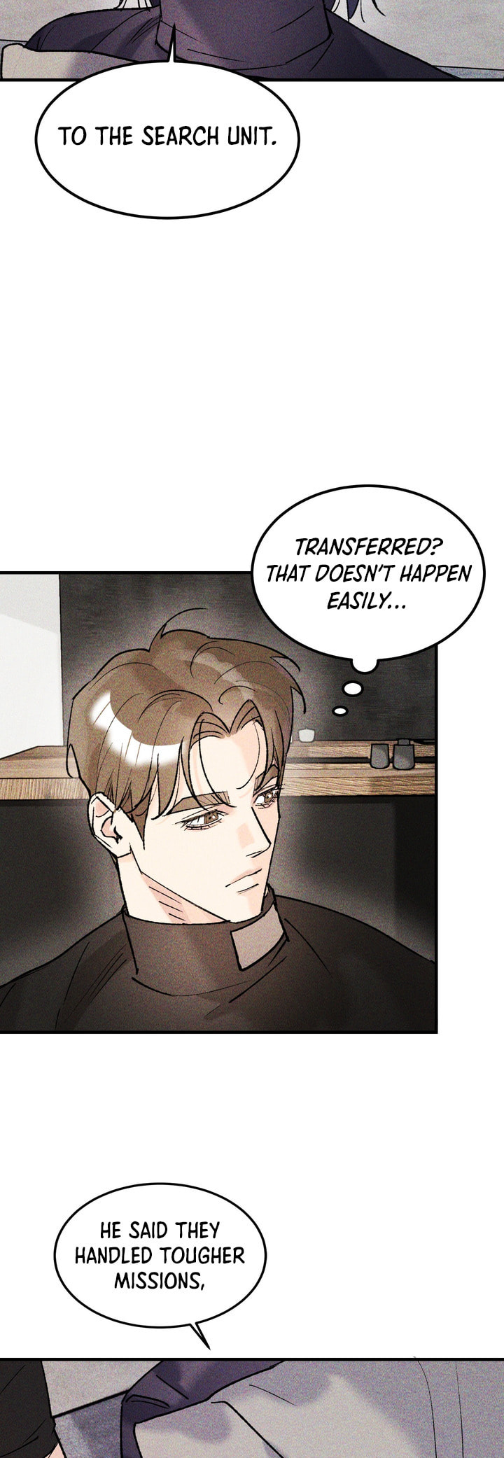 Like a Violet Chapter 12 page 44 - 